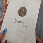 Evan Show Tarot 78  Card Tarot Deck With Guidebook And Box Used