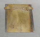 Antique 1896 Singer 15-30 Sewing Machine Bobbin Needle Plates 15188 2986 Clip