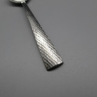 Lenox Stainless Flatware - Gladstone - Service For Twelve - 65pc Set N o