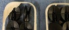 Two  Nite Ize Glpl-01-4r7 Small Mounting Docks For Gear Ties  4 Packs  8 Total 