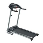 Folding Treadmill Electric Running Fitness Jogging Machine W incline For Home