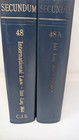 Corpus Juris Secundum - Volumes 48   48a International Law - Int Liq 365-judges