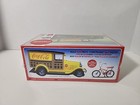 Skill 3 Model Kit 1929 Ford Woody pickup 4-in-1 Kit Coca-cola 1 25 Amt Amt1333m