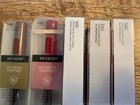 Wholesale Lot 5 Revlon Colorstay Overtime Lipcolor New 340 480 500 540 Lipstick