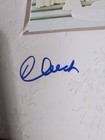 Dual Signed Cheech And Chong  cheech And Chong Wedding Album  Jsa Some Damage On