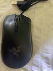Mamba Razer Tournament Edition Gaming Wired Mouse Rz01-0137 Chroma 16000 Dpi