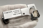  near Mint  Canon Accessory Coupler For Canon 7 Film Camera From Japan