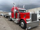 Peterbilt 2017 389 For Sale