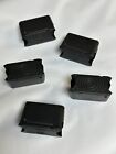 M1 Garand En Block 8 Round Clips Set Of 5 Pieces 