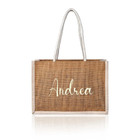 Bridesmaid Tote Bags  Personalized Bridesmaid Bags  Bridal Party Bridesmaid Gift