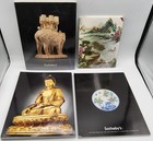 Sotheby s Chinese Ceramics   Works Of Art Catalogues  2001  2002  2007  2009