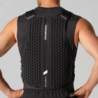  brand New  Omorpho Black G-vest Icon Size S-m   10-20 Lb