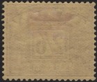 Postage Due - King Edward Viii  2 6 Purple   Yellow  Fine U m  Sg D26
