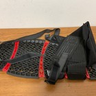 Dainese Pro Armor 2 0 Back Protector Lg 2xl   Short 201876209-001-l 2x