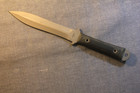 Vintage Barry Dawson  Hand Made  Dagger