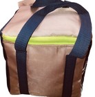 Kelsyus Premium Bocce Ball Set Complete W  Pallino Ball   Carrying Bag New