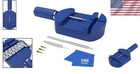 Professional Watch Band Strap Remover Kit - Spring Pusher   Steel Punch Included