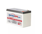 Apc Back-ups 650  be650g  9 Amp - New Compatible Replacement Battery Kit