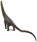 Alamosaurus  samuel  Sauropod Dinosaur Prehistoric Model Pnso