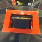 Sonic   Knuckles  sega Genesis  1994  Very Nice Cart  Damaged Box - Hedgehog
