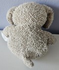 Russ Home Buddies Puppy Dog Plush Cozy 5  Stuffed Animal Terry Cloth Beanie 4152