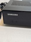 Samsung Settop Box Dvr Model- Smt-h3272 No Remote For Parts Or Repair