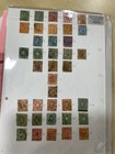 Italy Stamps  Mint used  1800s On  Different Collections  2 Albums   591
