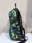 Speedo Large Teamster 25 Forest Green Camo Backpack - New