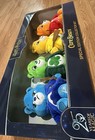 Harry Potter X Care Bears Special Edition Collector Set 4 Pack Plush 25 Years