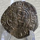 1400   s Medieval Coin 1406-1429 Kingdom Of Castile And Leon King John Ii Blanca
