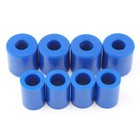 Hood Roller Bushing Kit   Hood Bumpers Pad Bushing Fit For Peterbilt 357 377 379