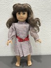 Pleasant Company Samantha Parkington American Girl Doll 2008 See Description