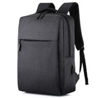Laptop Backpack Port School Bag Anti Theft Travel Waterproof Leisure Bag