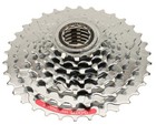 Shimano Cs-hg 90 Cassette 13-34t 7 Speed Nos New