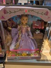 New    2026 Wdw Disney Parks Rapunzel Princess Spring Special Edition Doll