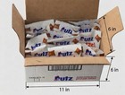 Case Of  12  3 5oz Bags - Utz Peanut Butter Pretzel Bites - Freshness Guaranteed