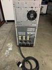 Ametek Powervar Security Plus Abcdef3000-22 Ups  240v   3000va  tested