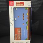 Nintendo Switch powera pdp Super Mario Bros  Case Kit  Game Case   Wheels
