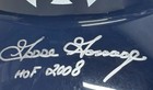 Goose Gossage Signed New York Yankees Replica Helmet Schwartz