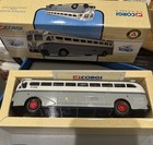 Corgi Classics 1 50 Scale Yellow Coach 743 Public Service New Jersey