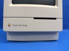 Macintosh Classic M1420 Apple Computer 1990 Vintage Powers On
