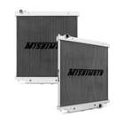 Mishimoto Performance Aluminum Radiator Fits Ford 6 0 Powerstroke F250 F350 F450