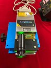 Single Frequency Coherent Sapphire 561-150 Laser System-plug And Lase 