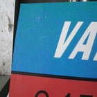 The Breeders Rare  6 15 19 Chicago 2019 Vans Concert 36x24 Cardboard Poster