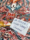 311 Day Las Vegas Nv March 2020 Screen Print Poster Miles Tsang Ships Today 