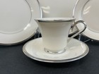 Lenox Solitaire  1  5 Piece Place Setting 1st Quality perfect