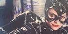 Michelle Pfeiffer Signed 8 x10  Catwoman Photo Certified With Jsa Coa Psa Bas