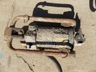 Oztec 2 4 Oz Vibrator Motor Only  It Works  Concrete Cement