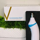 Kelley West Microderm 360 Microdermabrasion Tool