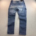 Rocawear Blue Denim - Skinny Jeans